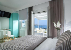  Coral Hotel  Иерапетра